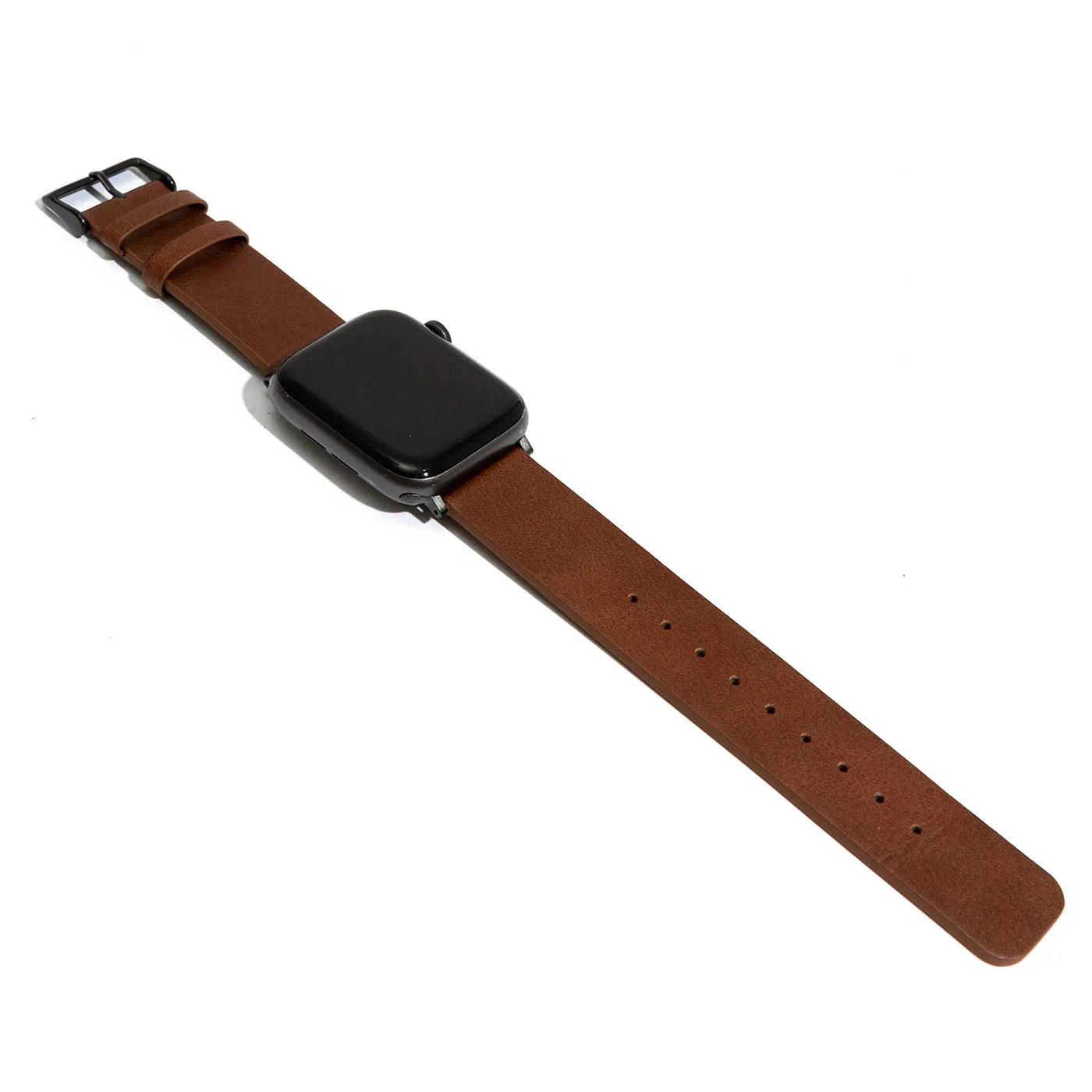 Leather Apple Watch Band