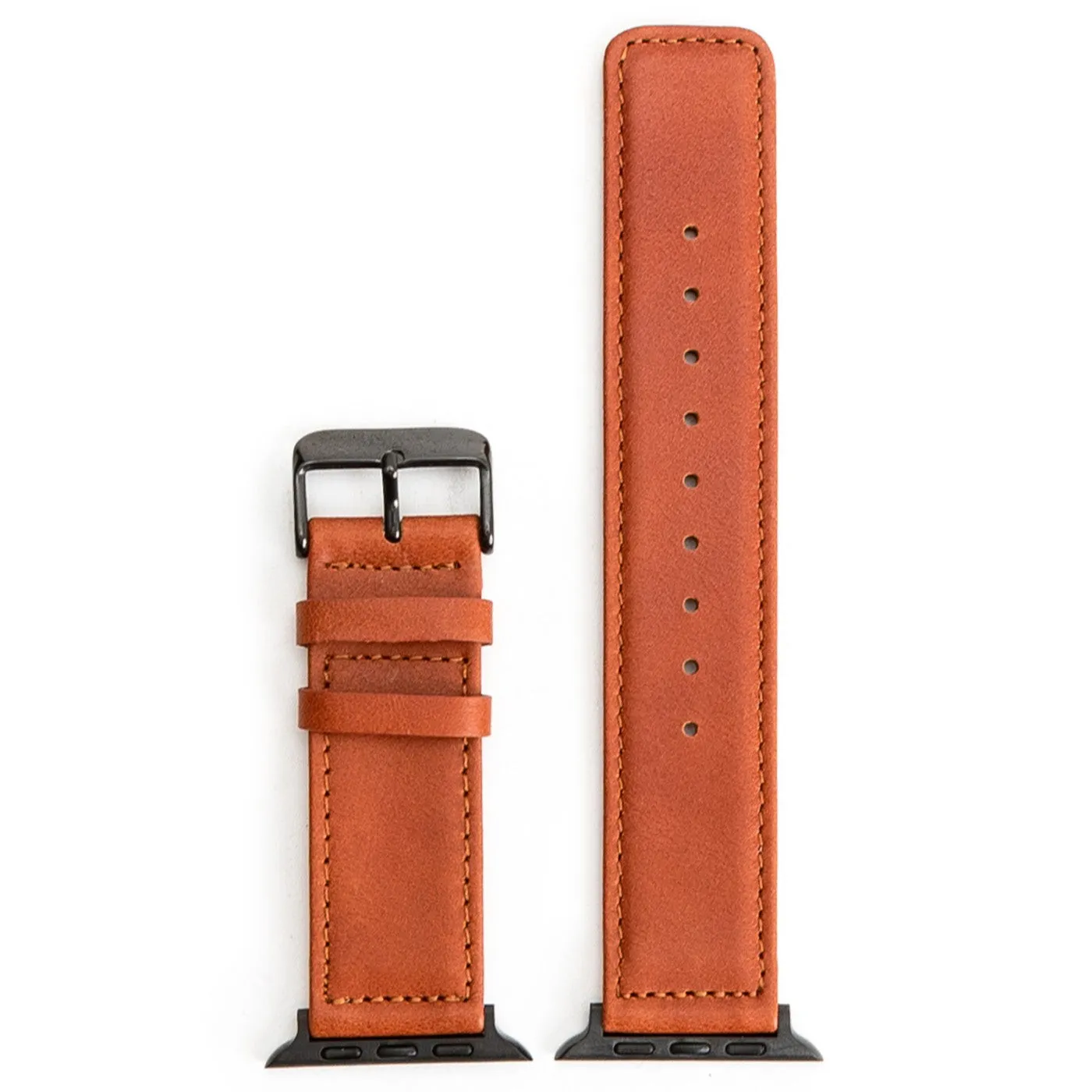 Leather Apple Watch Band