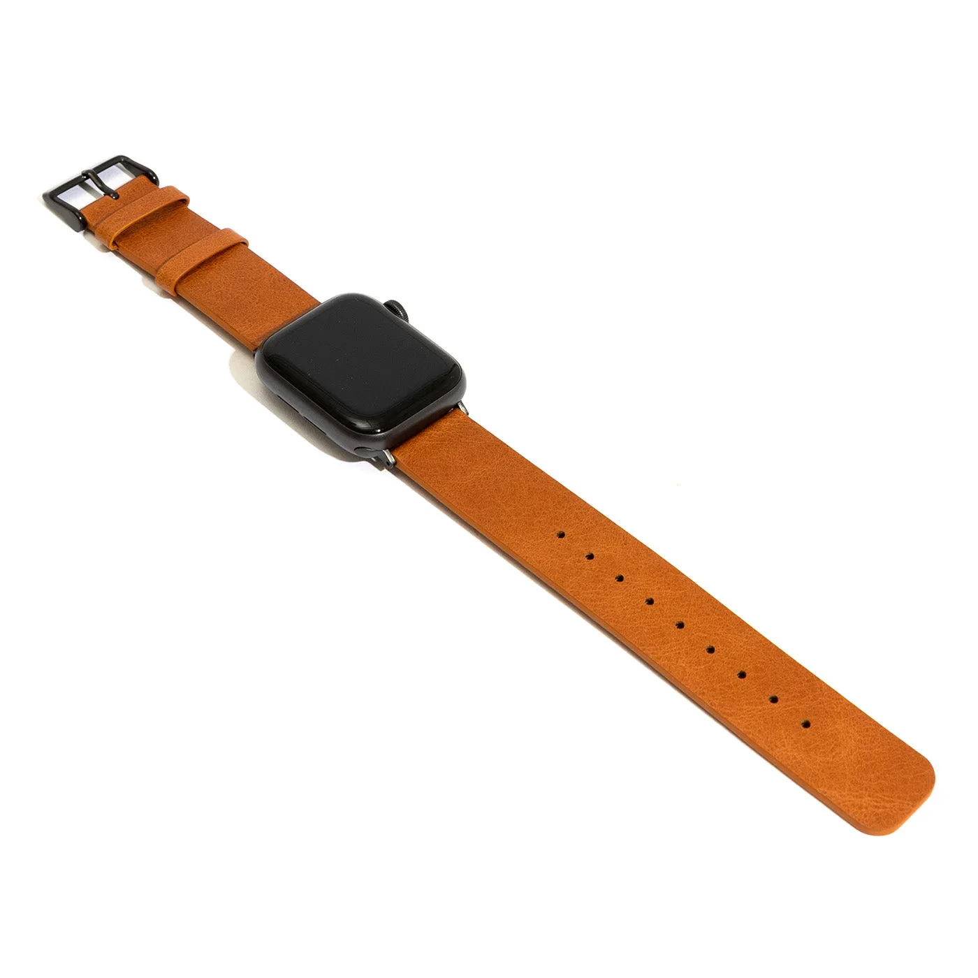 Leather Apple Watch Band