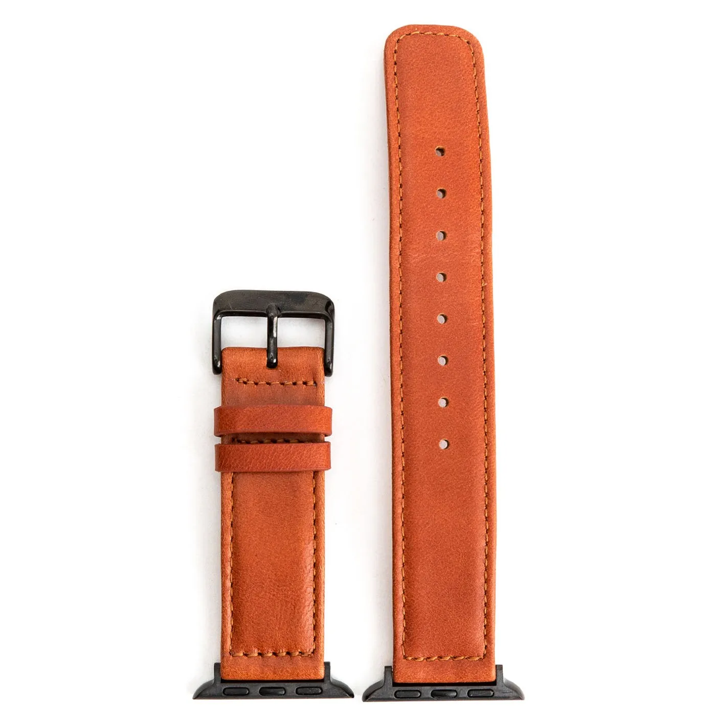 Leather Apple Watch Band