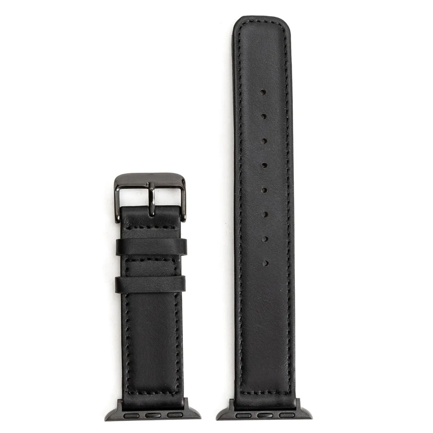 Leather Apple Watch Band