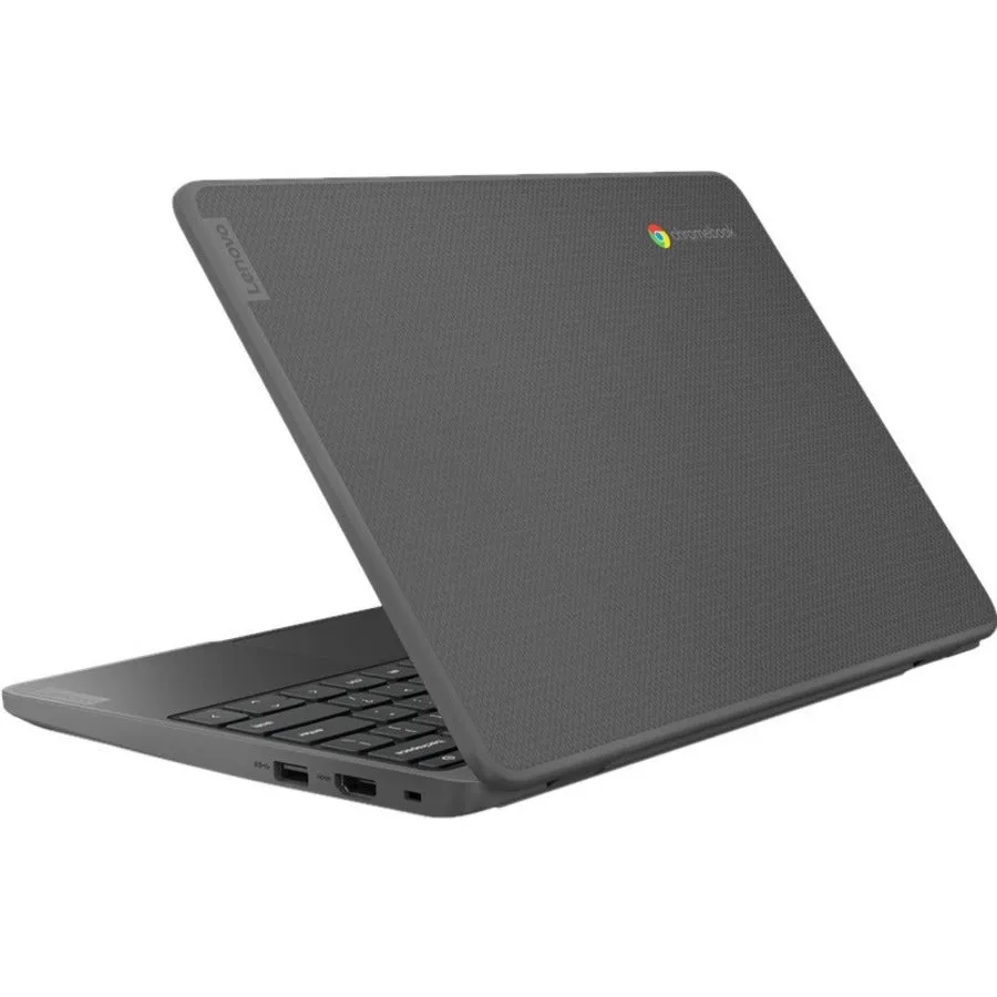 Lenovo 100e 4th Gen 11" Touchscreen Chromebook