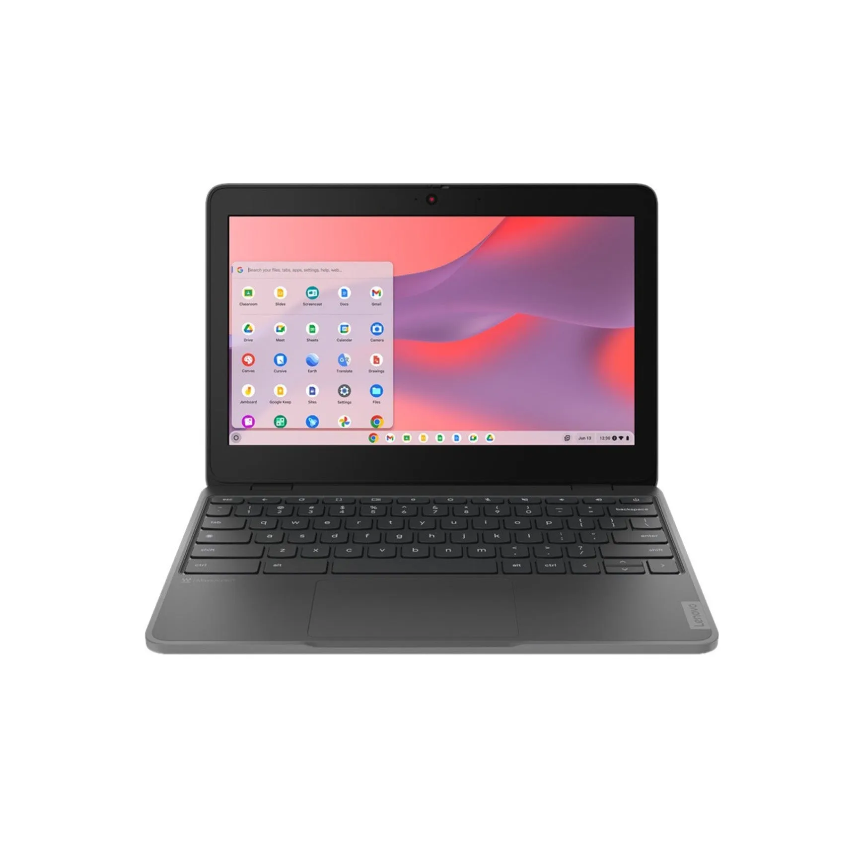 Lenovo 100e 4th Gen 11" Touchscreen Chromebook