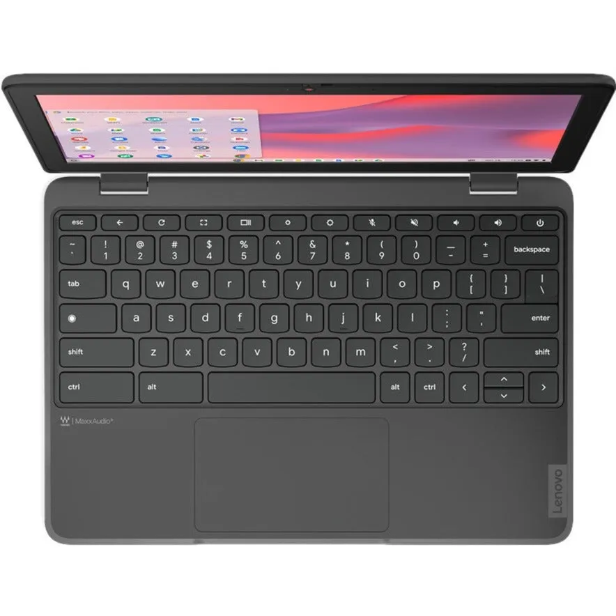 Lenovo 100e 4th Gen 11" Touchscreen Chromebook