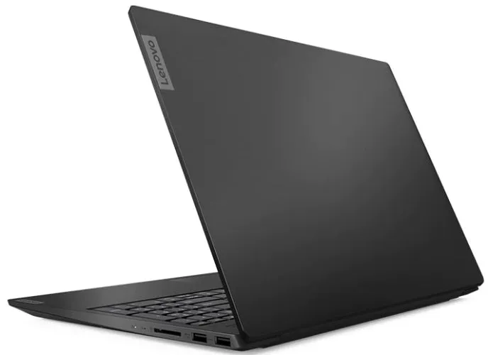 Lenovo IdeaPad S340 15.6" i5-1035G4 1.1GHz 8GB RAM - 256GB - Black - Excellent