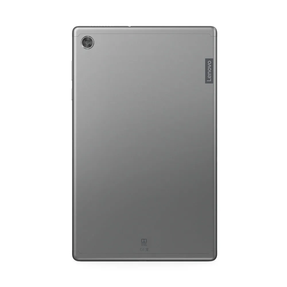 Lenovo Tab M10 Mediatek 32 GB 25.6 cm (10.1") 2 GB Wi-Fi 5 (802.11ac) Android 10 Grey