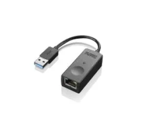 Lenovo Thinkpad Usb 3.0 Ethernet Adapter - Network Adapter - Usb 3.0 - Gigabit Ethernet