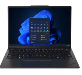 Lenovo ThinkPad X1 Carbon Gen 12 U7-155U /32GB /1TB SSD 21KC0083SG (3 Years Manufacture Local Warranty In Singapore) -Promo Price While Stock Last