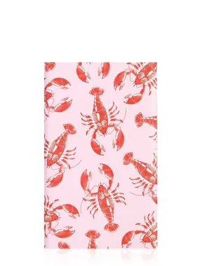 Lobster Portable Charger