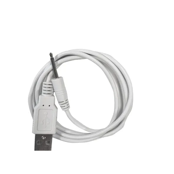 Lovense - Replacement USB Charging Cable (for Lush/Lush 2/Hush/Edge/Osci)