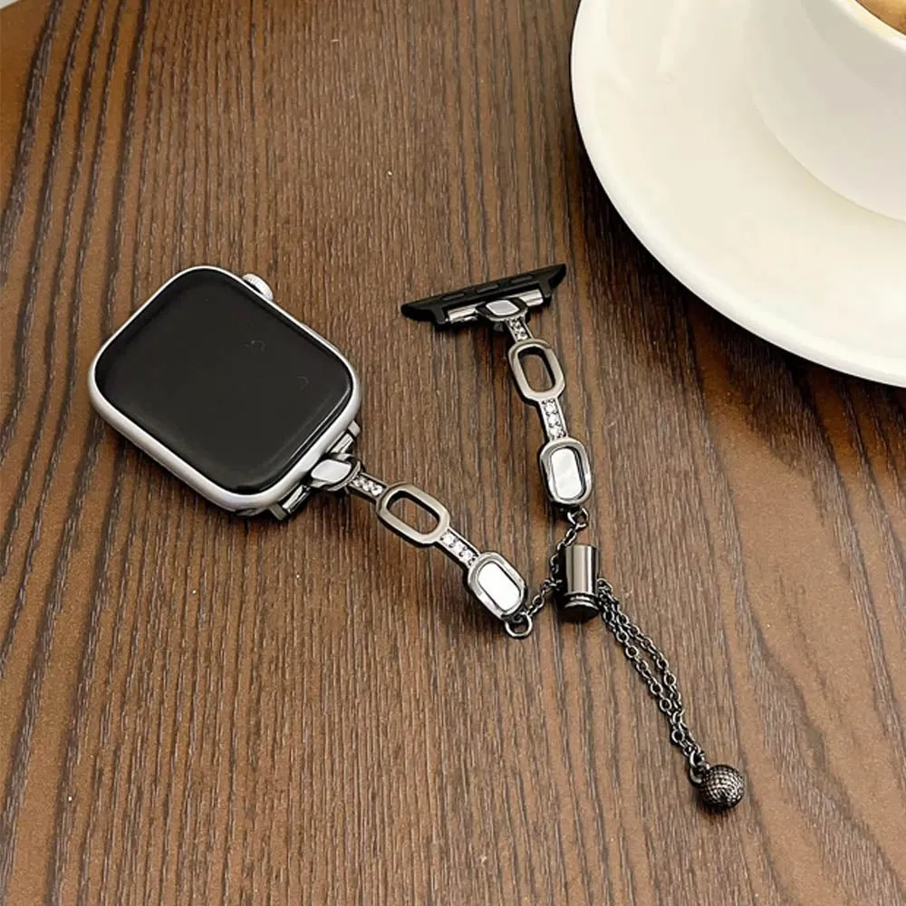 LuxeCurve Apple Watch Band