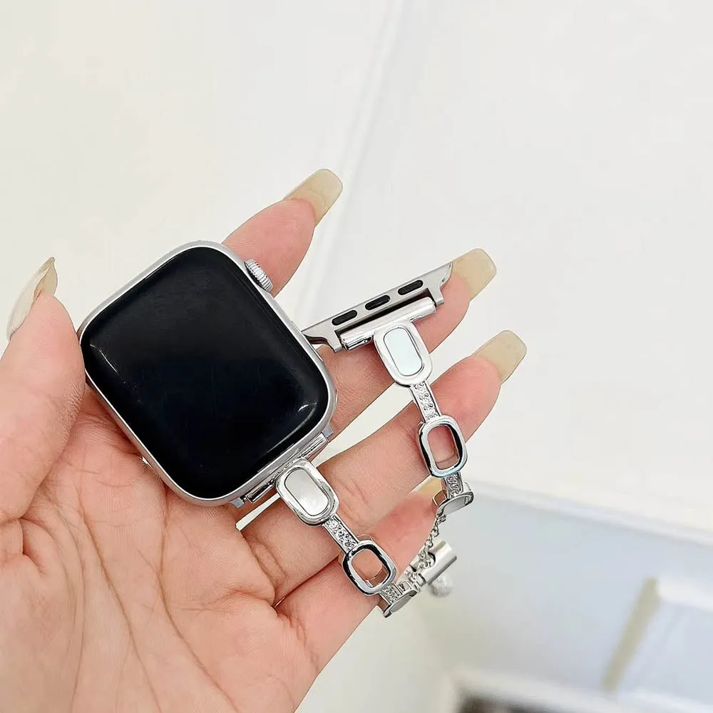 LuxeCurve Apple Watch Band