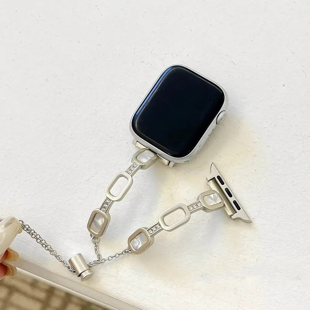 LuxeCurve Apple Watch Band