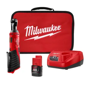 M12™ Cordless 3/8 in. Ratchet Kit