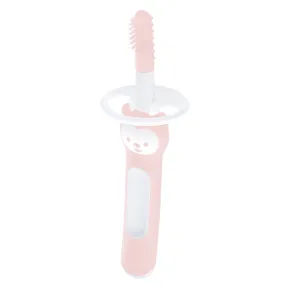 Massaging Baby Toothbrush