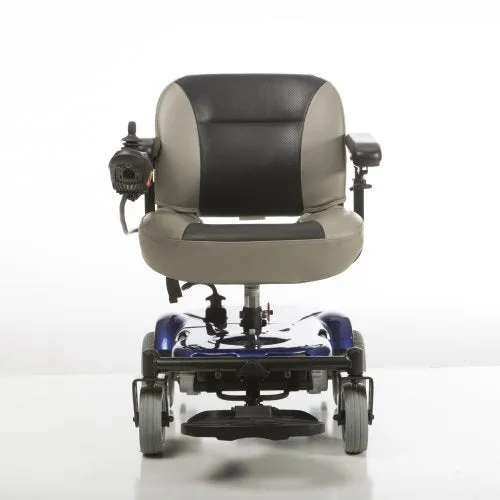 Merits EZ-GO Compact Electric Power Chair