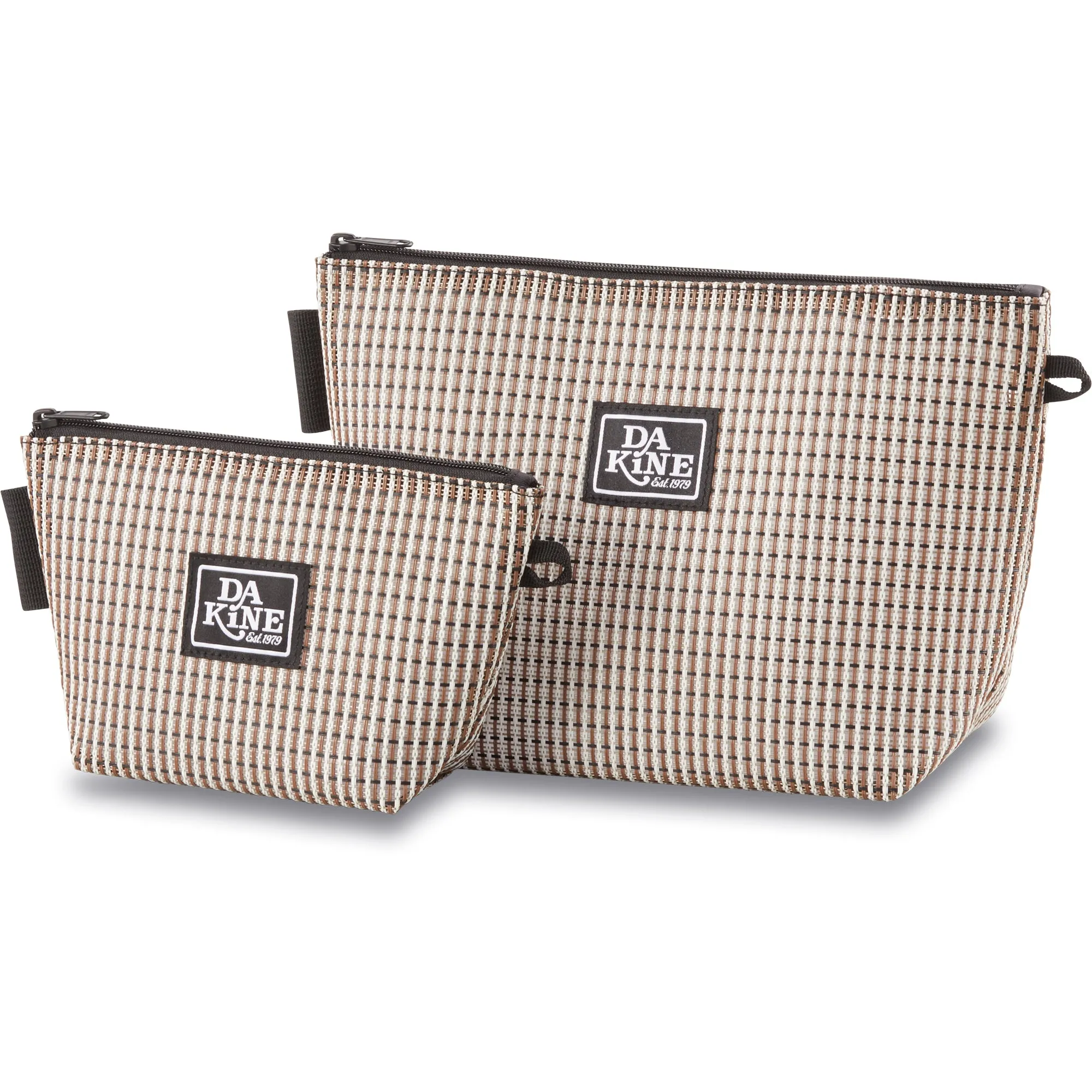 Mesh Pouch Set