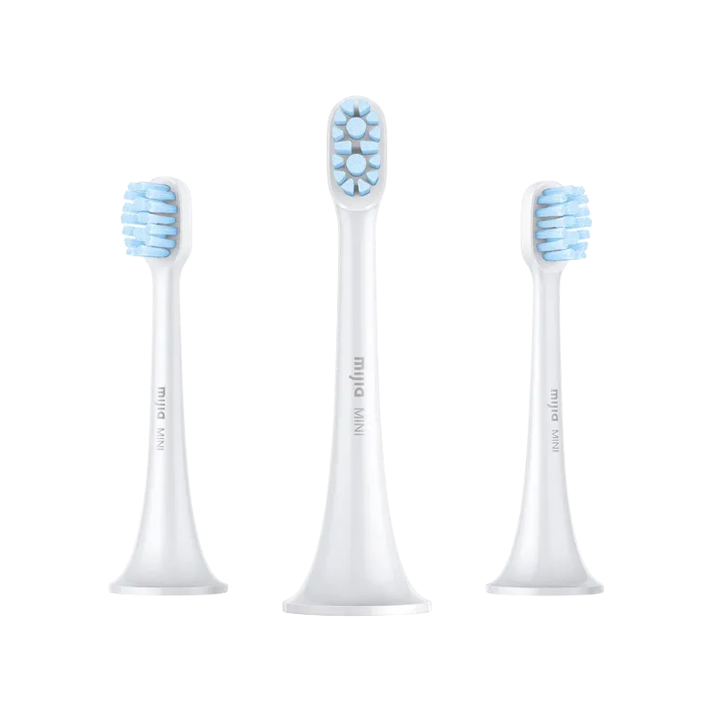 Mi Electric Toothbrush Head Mini (3-pack)