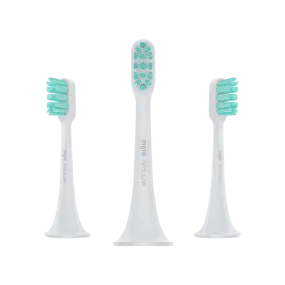 Mi Electric Toothbrush Head Regular (3-pack)