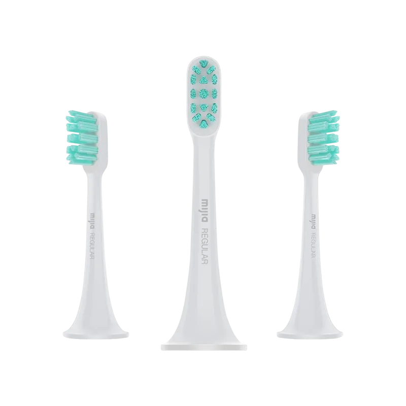 Mi Electric Toothbrush Head Regular (3-pack)