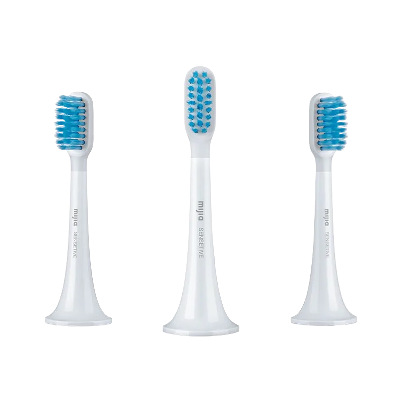 Mi Electric Toothbrush Head Sensitive (3-pack)