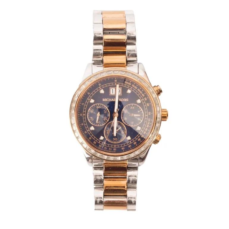 Michael Kors Brinkley Watch