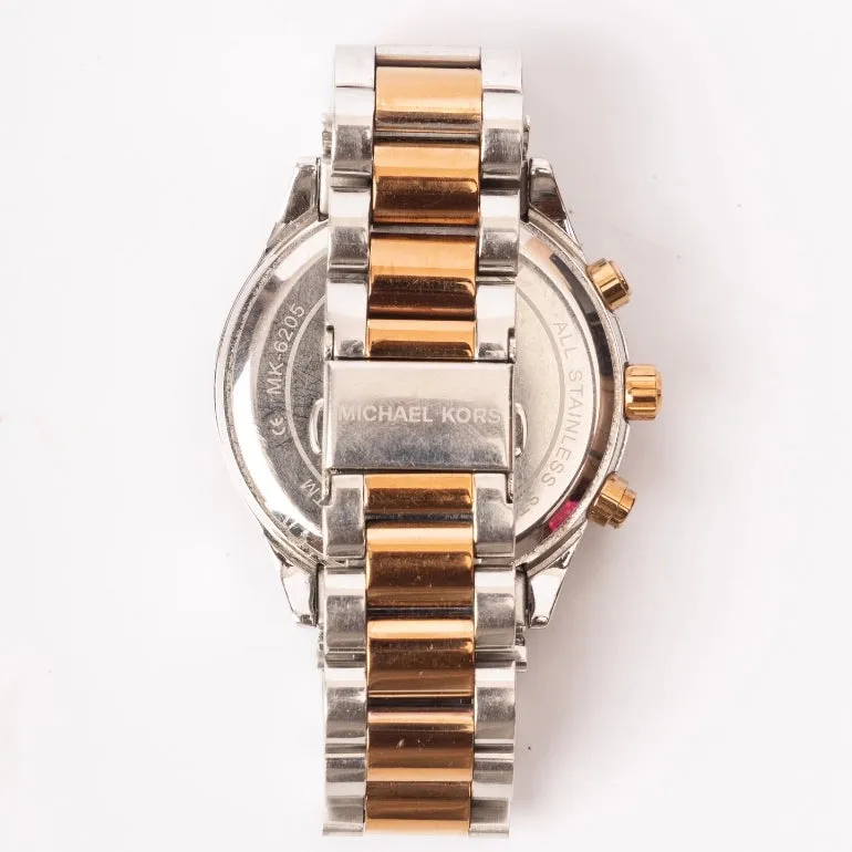 Michael Kors Brinkley Watch