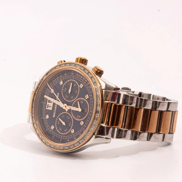 Michael Kors Brinkley Watch