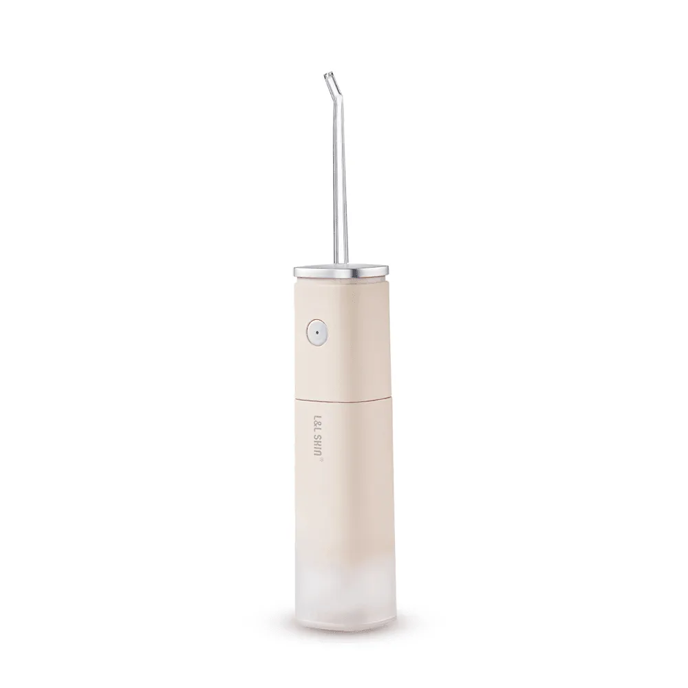 MIGA Portable Water Flosser