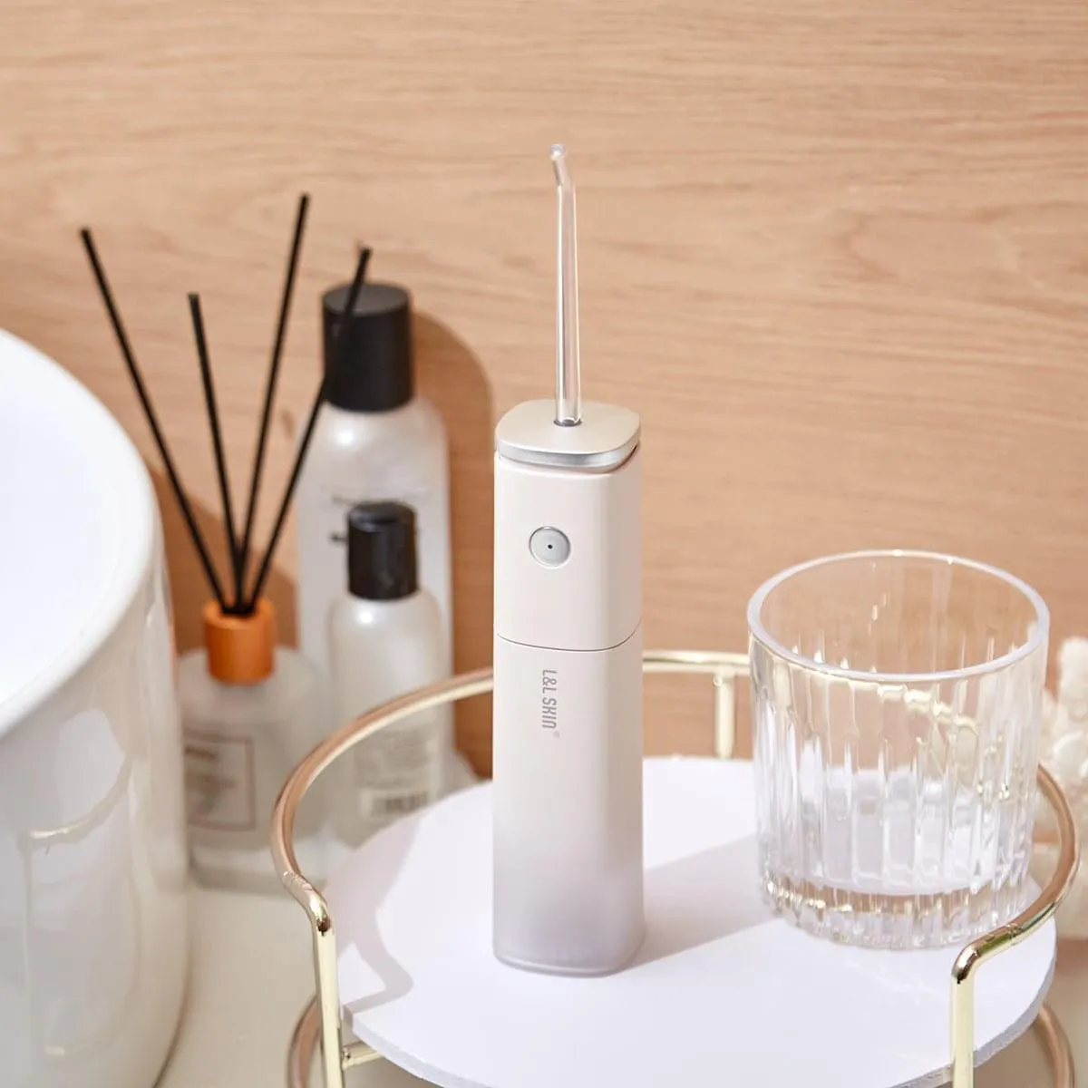 MIGA Portable Water Flosser