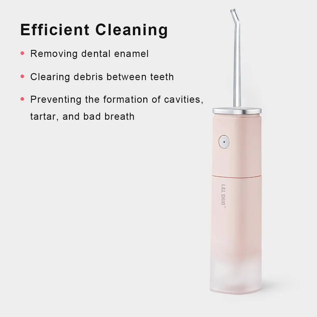 MIGA Portable Water Flosser