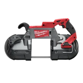 Milwaukee 2729-20 M18 FUEL™ Deep Cut Band Saw (Tool Only)