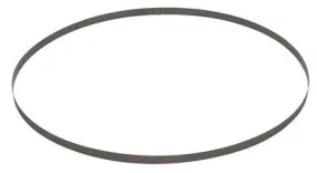 Milwaukee Standard/Deep Cut Portable Band Saw Blade 10/14 Tpi' 3 Per Pack