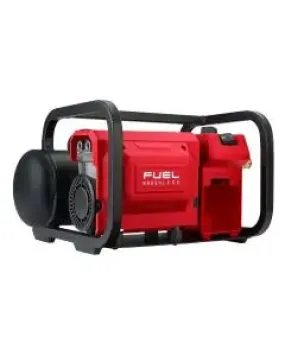 Milwaukee Tool M18 FUEL 2 Gallon Compact Quiet Compressor