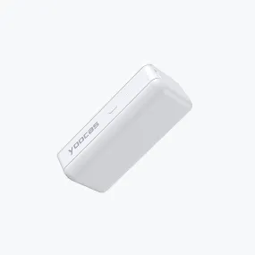 Mini 5000mAh Portable Charger Power bank for iphone 2 Ports