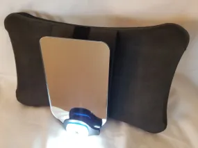 MiWay™ Leg Spreader w/Mirror and rechargeable LED light