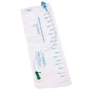 MMG Closed System Intermittent Catheter with Introducer Tip 10 Fr