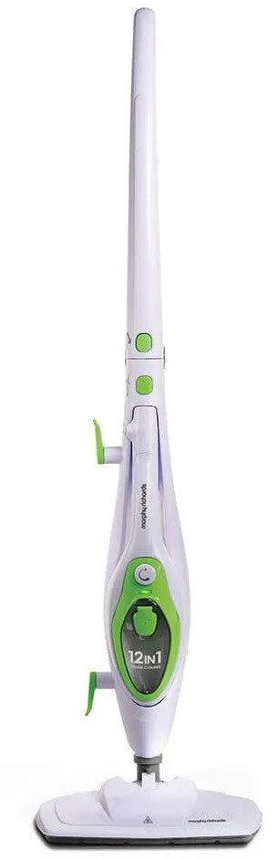 Morphy Richards 720512 Steam Cleaner Portable Steam Cleaner