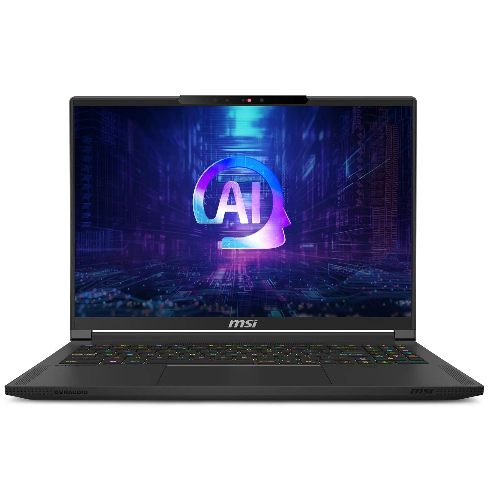 MSI Stealth A16 AI  16" QHD  240Hz Gaming Laptop (Ryzen AI 9)[GeForce RTX 4060]