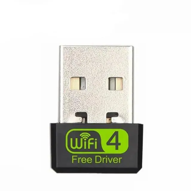 MT7601 Wifi Dongle Antena Wi-fi USB Adapter Network Card 2.4G Wifi Receiver PC USB Lan