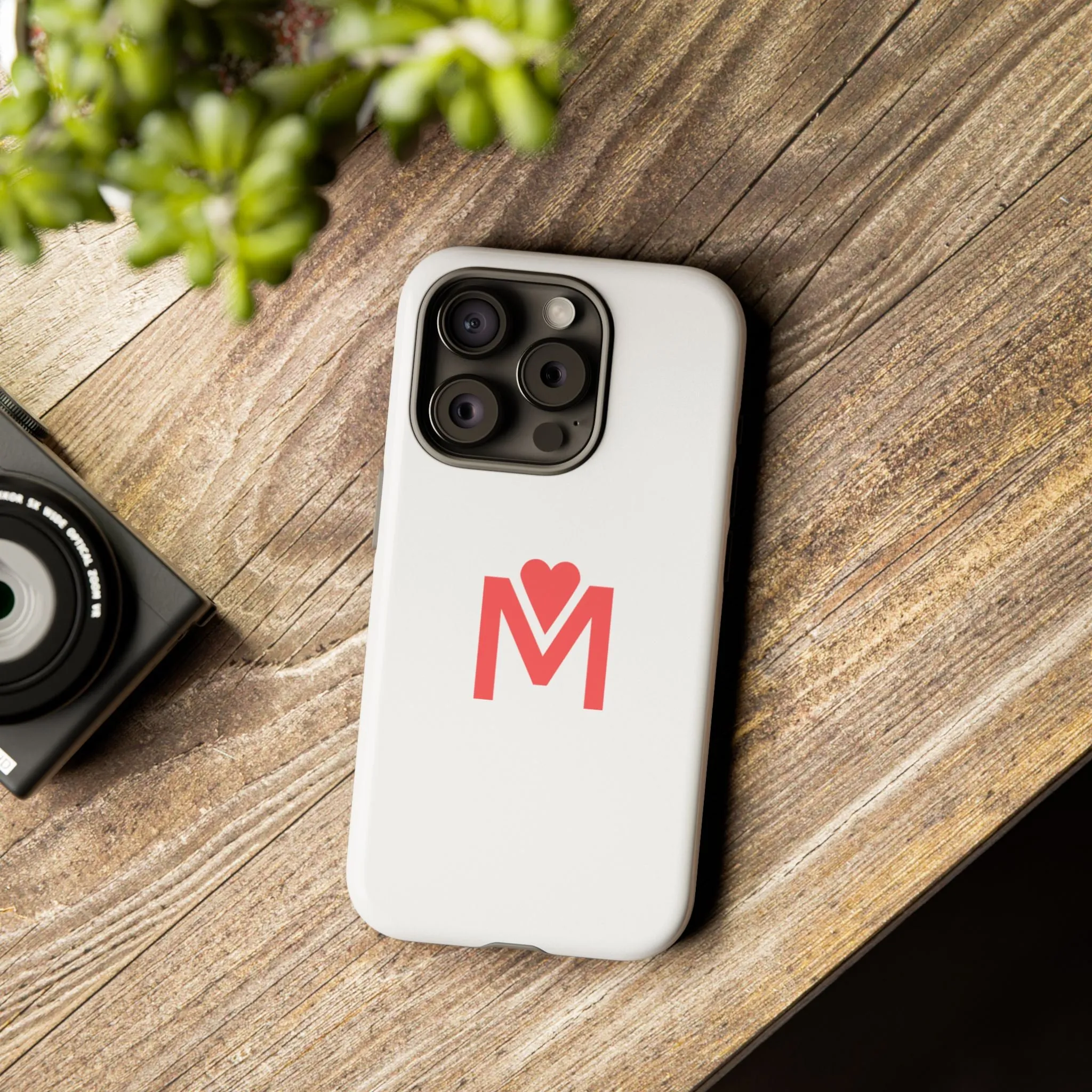 MWM Phone Case (Original Logo)