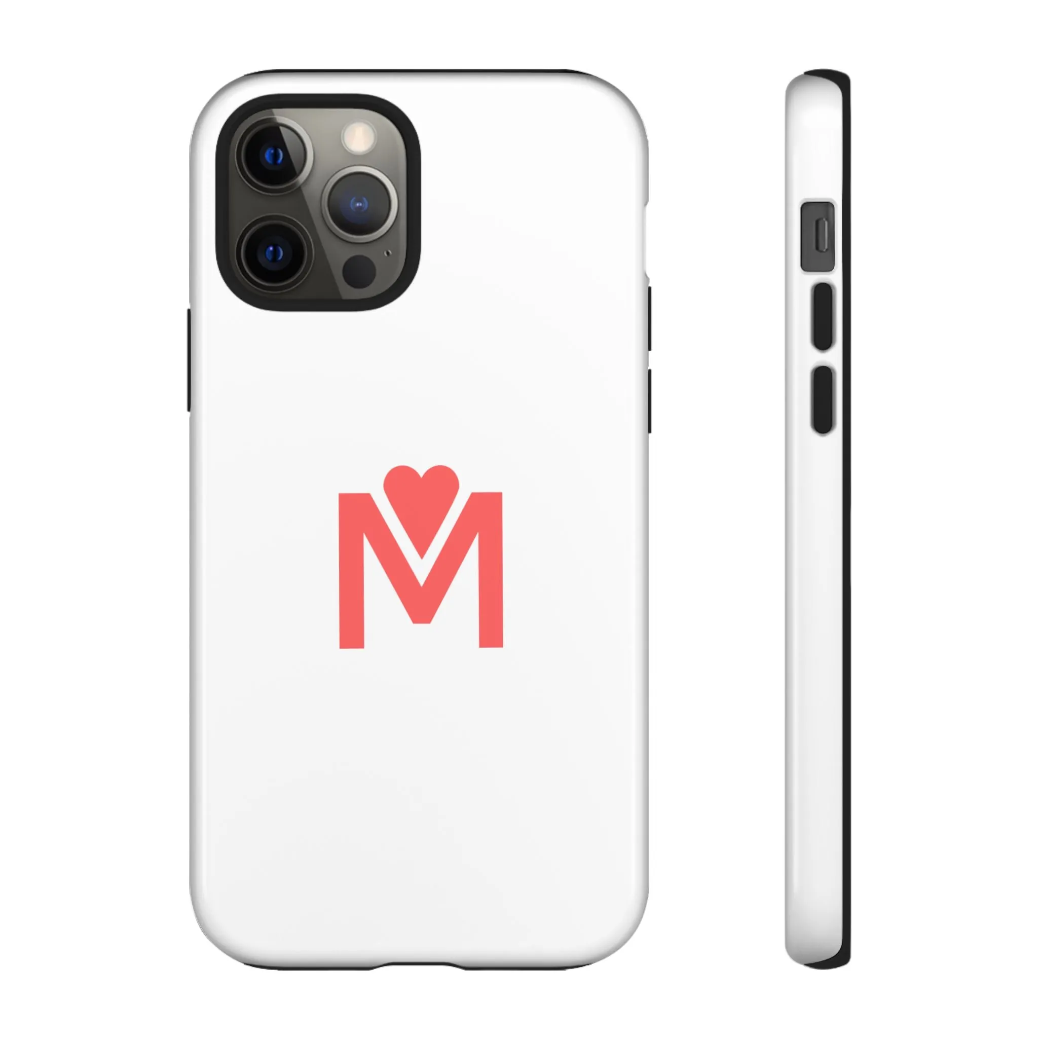 MWM Phone Case (Original Logo)