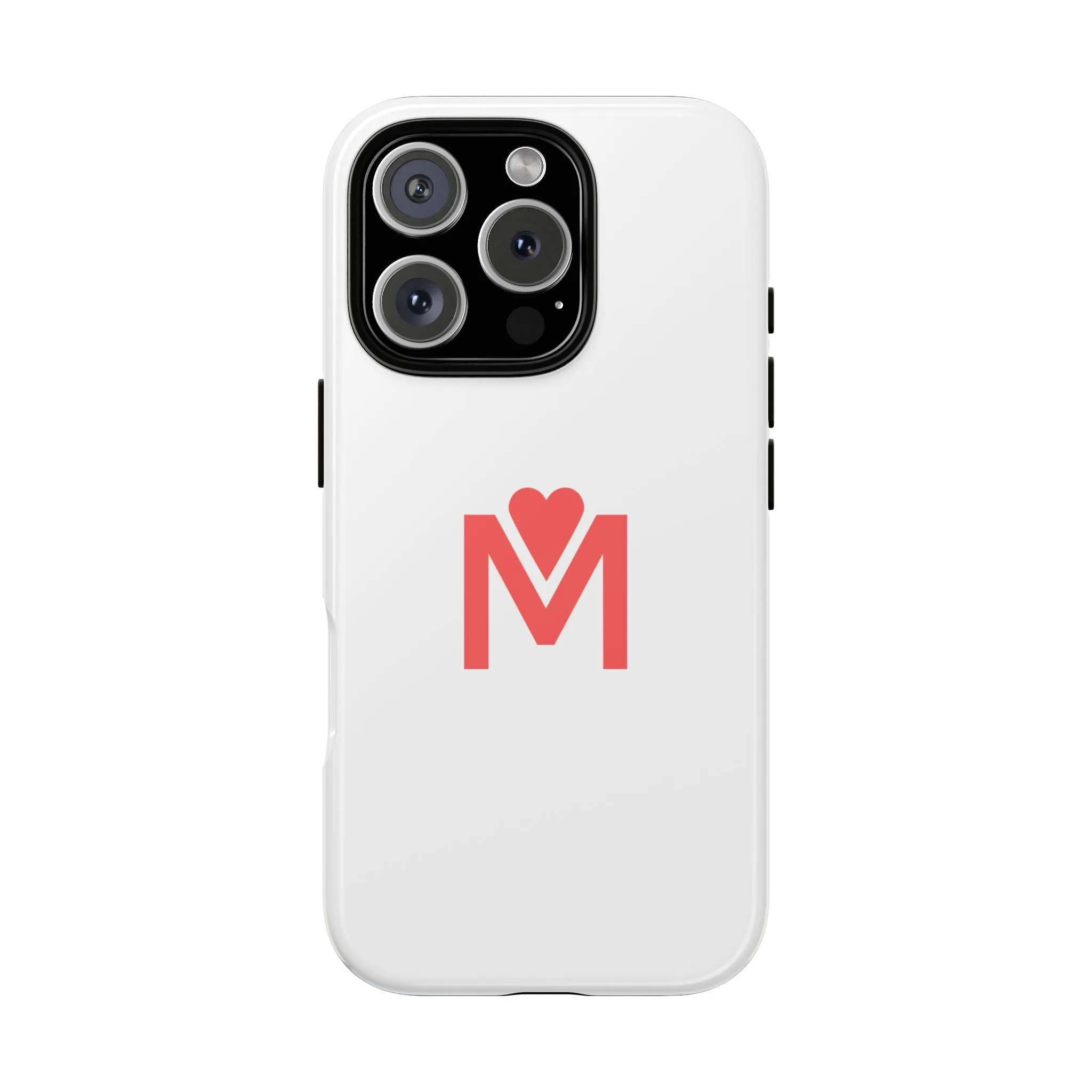 MWM Phone Case (Original Logo)