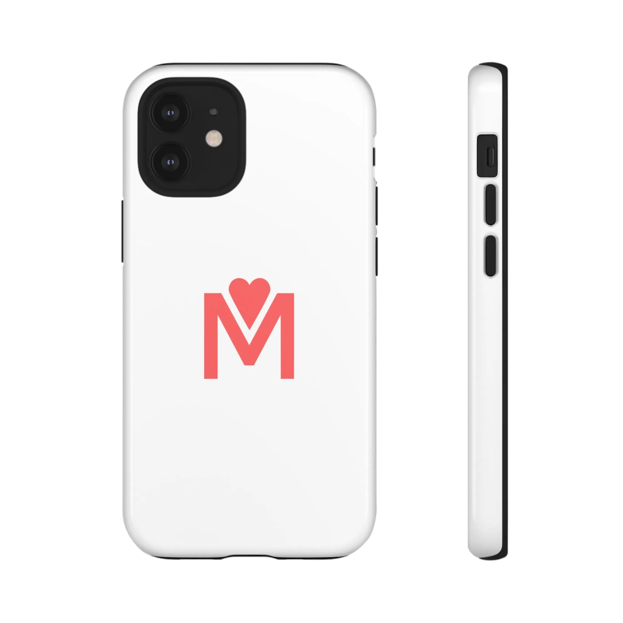 MWM Phone Case (Original Logo)