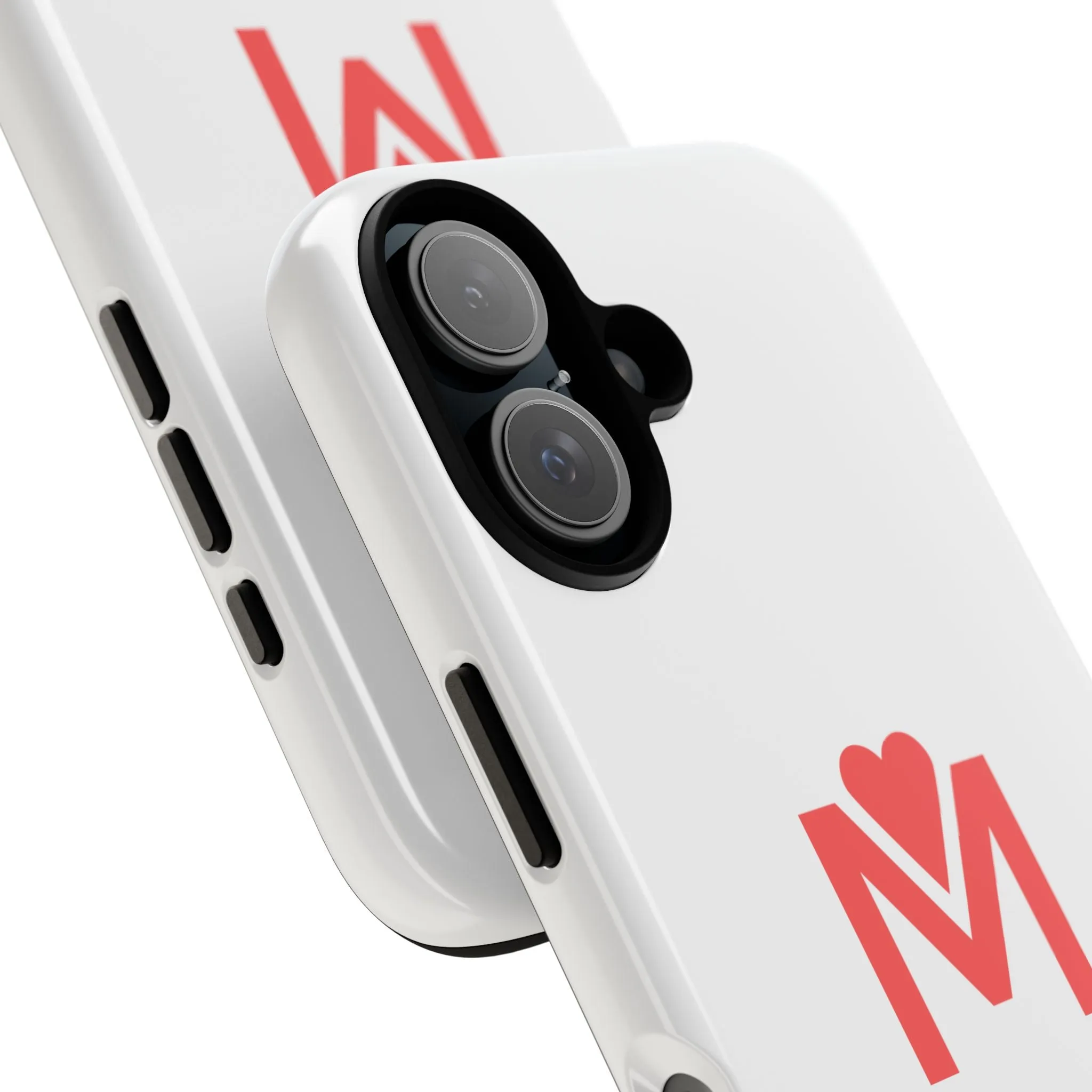 MWM Phone Case (Original Logo)