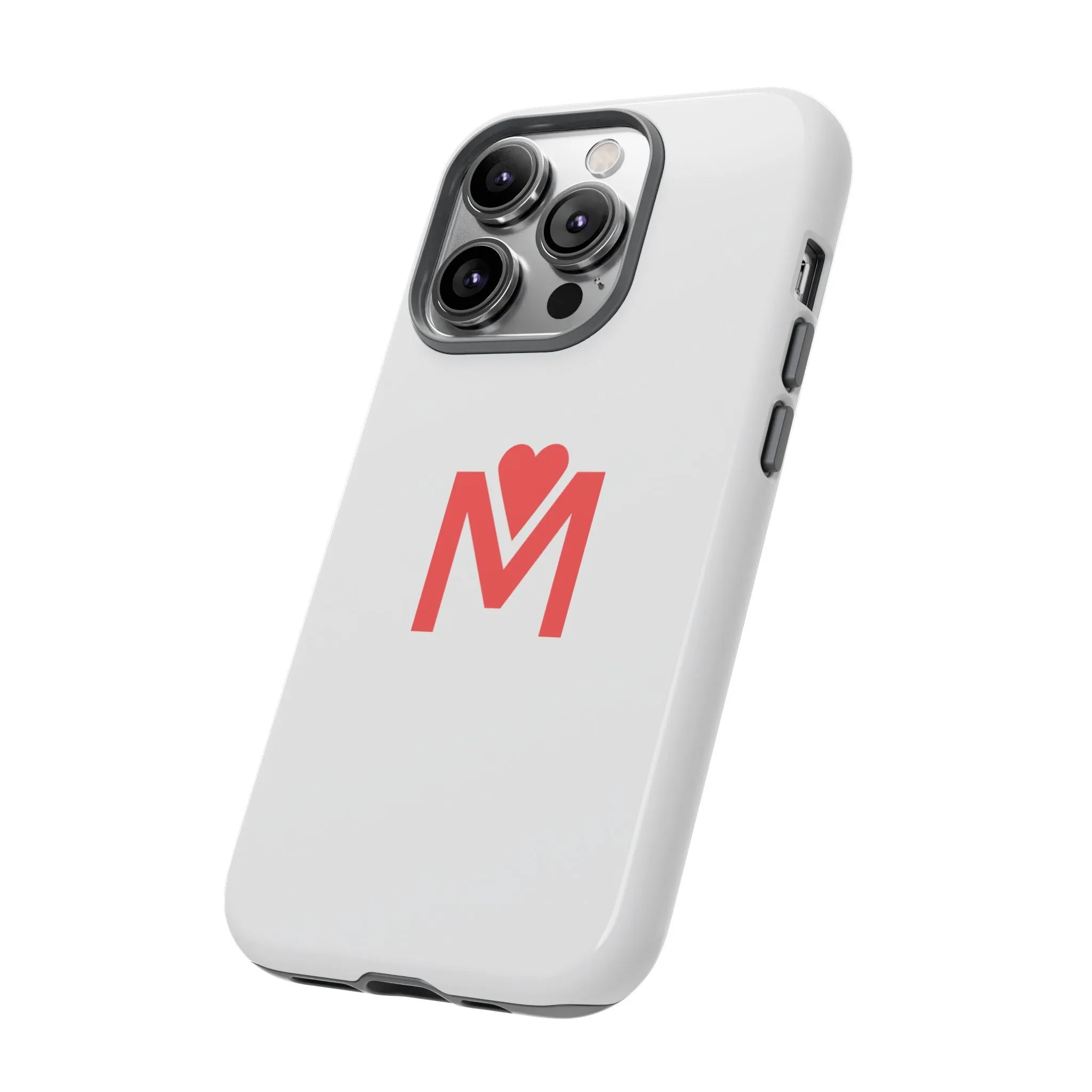 MWM Phone Case (Original Logo)