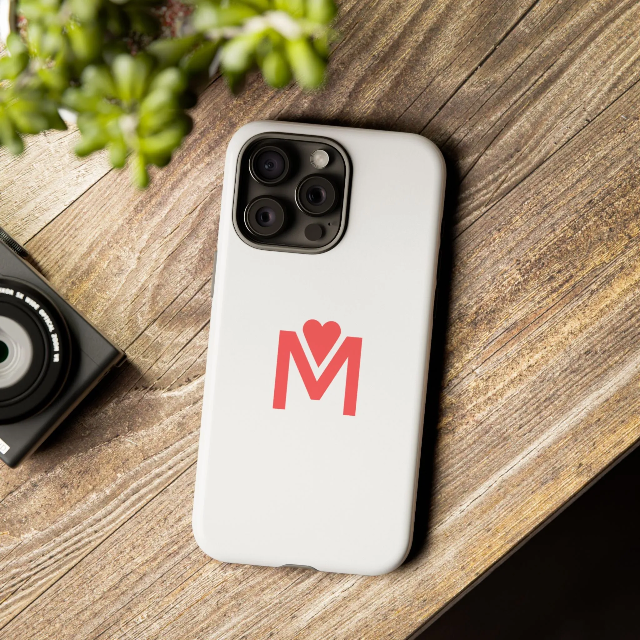 MWM Phone Case (Original Logo)