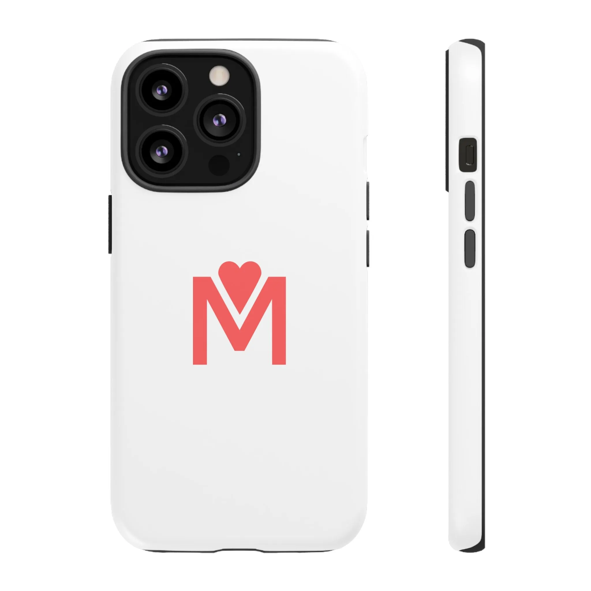 MWM Phone Case (Original Logo)