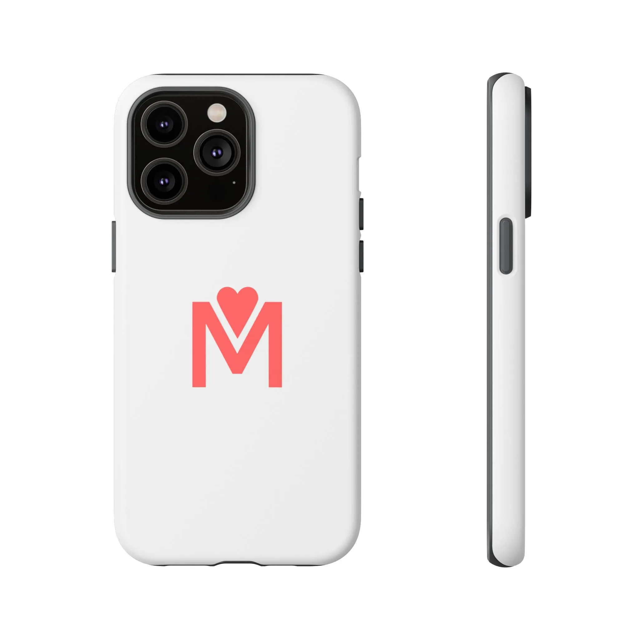 MWM Phone Case (Original Logo)