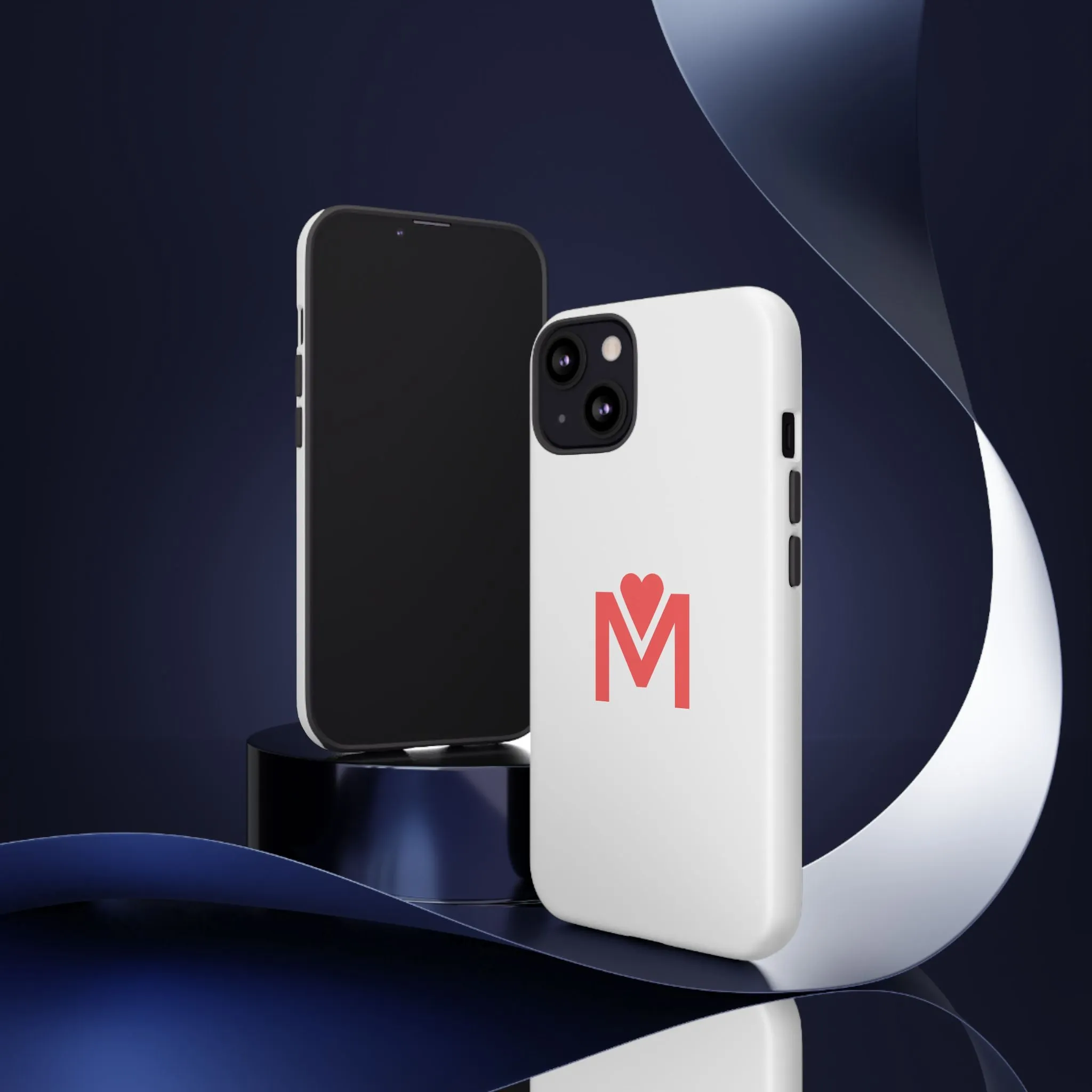 MWM Phone Case (Original Logo)